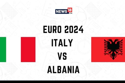 ALB vs SPN Live Football Streaming For UEFA Euro 2024 Match: When and Where to Watch Albania vs Spain Coverage on TV And Online