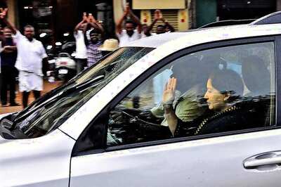 News Digest: When Jayalalithaa interviewed them for tickets and asked about their falling hair