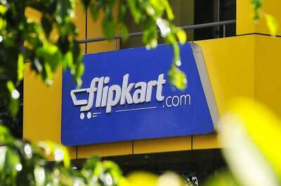 SoftBank in Talks to Invest in Flipkart Through Fund, Sources Say