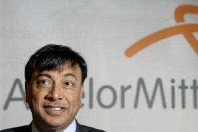 ArcelorMittal posts net loss of $1.1 bn in Q1