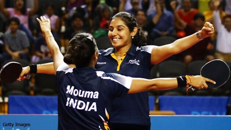 Italy's Costantini likely to coach Indian paddlers again