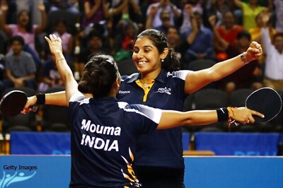 Italy's Costantini likely to coach Indian paddlers again