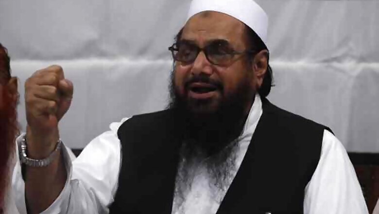 US to target Hafiz Saeed's inner circle, says world can't afford another Mumbai-style attack