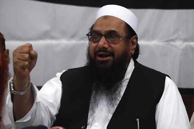 US to target Hafiz Saeed's inner circle, says world can't afford another Mumbai-style attack