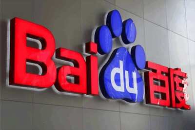 Baidu Set to Rival Google, Tesla With Mass-Production of Driverless Cars