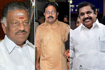 Stalin, EPS-OPS & 'Spoiler' Dinakaran: More Than Lok Sabha, the Battle of 'Ultimate Heir' Has Risen Poll Heat in Tamil Nadu