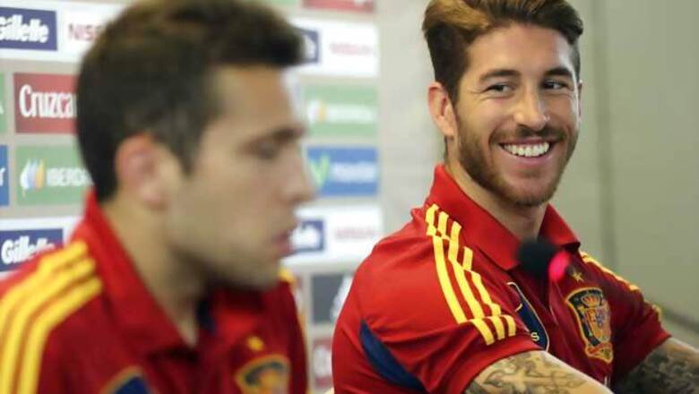 Spain must cope with mounting distractions