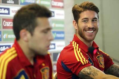 Spain must cope with mounting distractions