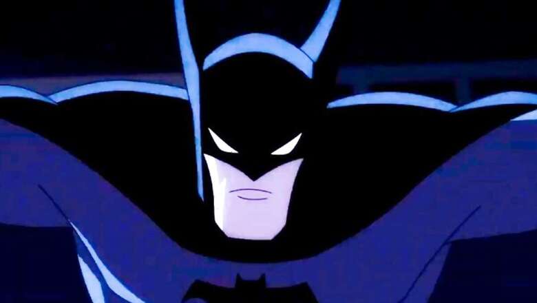 Batman-Caped Crusader Season 1 Trailer Out: It’s A Game Of Hide-And-Seek