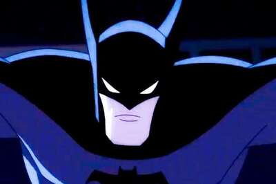 Batman-Caped Crusader Season 1 Trailer Out: It’s A Game Of Hide-And-Seek