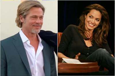 Brad Pitt and Angelina Jolie Set to Launch New Rose Champagne