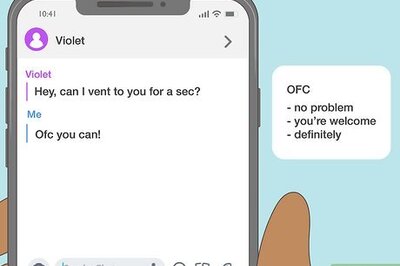 What Does OFC Mean? Snapchat, Texting, and More