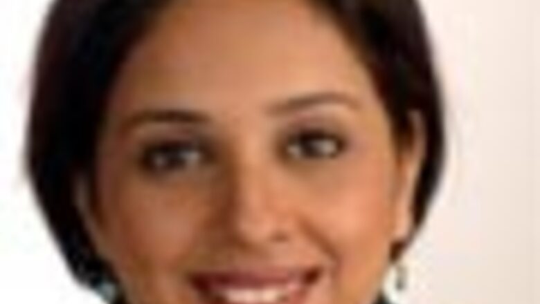 View chat: Suhasini Haidar on interviewing PM, Modi