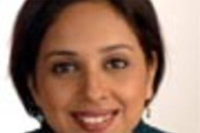 View chat: Suhasini Haidar on interviewing PM, Modi