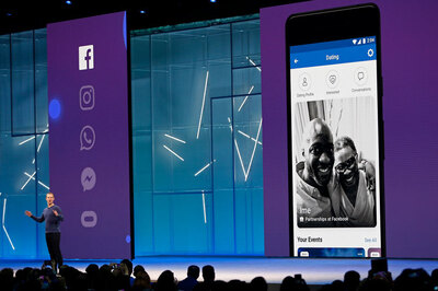 Facebook's F8 Conference Day 1 Wrap Up: WhatsApp Group Calling, Instagram Updates and More
