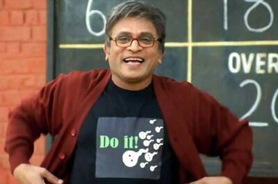 Anu Kapoor, Dolly Ahluwalia in gratitude for National Award