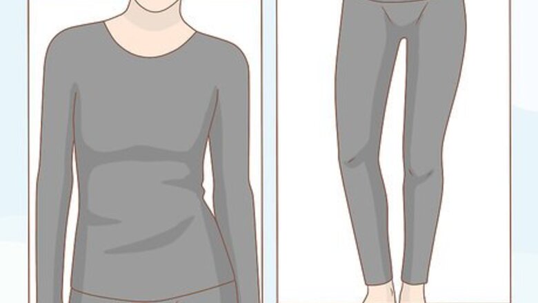 How to Stay Warm and Stylish During Winter