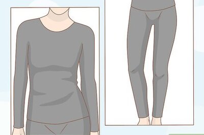 How to Stay Warm and Stylish During Winter