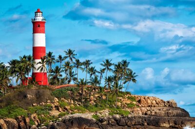 These Places In Kerala Will Take Your Breath Away