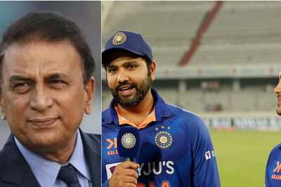 Sunil Gavaskar Wants Team India to Win WTC Final and ODI World Cup 2023