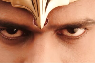 'Bahubali' trailer: Prabhas and Rana Daggubati share a crackling rapport in SS Rajamouli's latest film