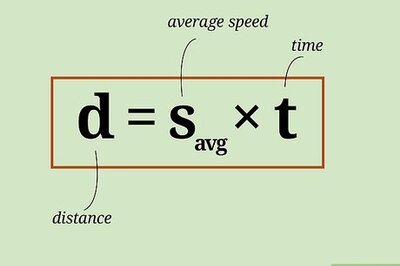 How to Calculate Distance