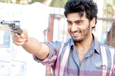 Arjun Kapoor: 2013 will be a big year for me