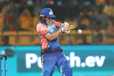 GG-W vs MI-W Dream11 Team, WPL 2024: Fantasy Tips for Gujarat Giants vs Mumbai Indians