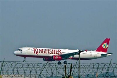 Lenders losing patience with Kingfisher Airlines