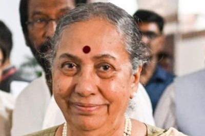 VP Poll: Margaret Alva Gets Boost with AAP & JMM Announcing Support, but Numbers Still Not Enough