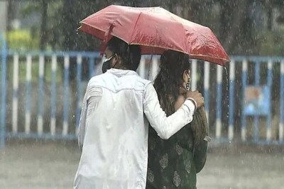 Kolkata May Get Rain Today, Humidity Levels To Stay High