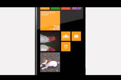 Watch: How to personalise your Windows Phone 8 Start screen