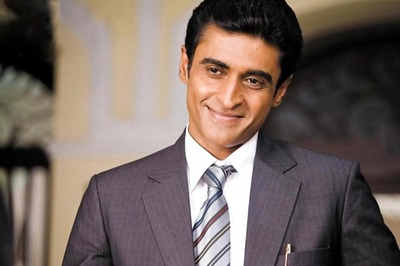 I'm Not Getting Work In Films, Says Mohnish Bahl