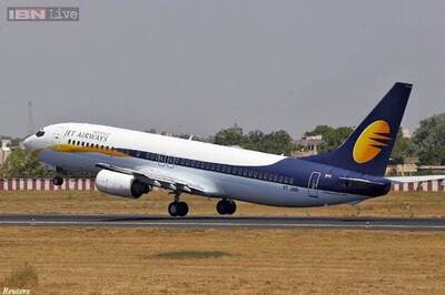 After Air India, now Jet Airways, IndiGo join low-fare war; offer hefty discounts