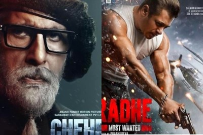 Bollywood Looks For Light at the End of Lockdown Tunnel