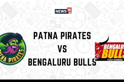 PAT vs BLR Live Kabaddi Streaming For Pro Kabaddi League Match: How To Watch Patna Pirates vs Bengaluru Bulls Coverage On TV And Online