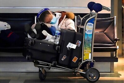 Travel Trouble: US Olympians Face Uncertain Road To Beijing