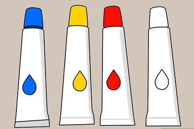 How to Create Realistic Flesh Tones