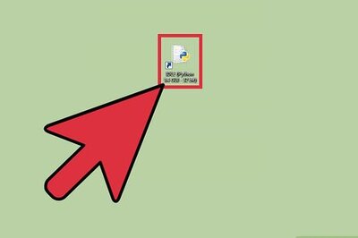 How to Change the Font Size in Python Shell