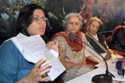 Activist fighting for Shopian victims found dead