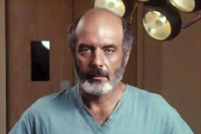 TV writer-producer Don Brinkley dies at 91