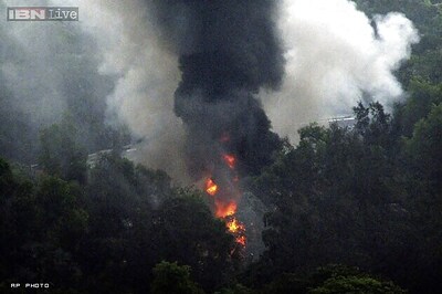 'Ini Mazhayulla Nattilekku' is based on the plight of air crash victims' families