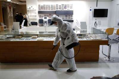 North Korea Shuts Embassies, Flies Out Foreign Diplomats Amid Lockdown to Fend Off Coronavirus