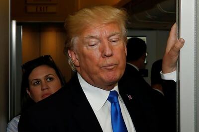 Trump Administration Weighs Slapping Tariffs on Auto Imports