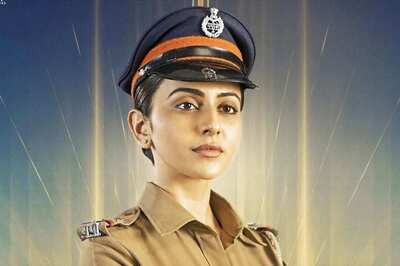 Happy Birthday Rakul Preet Singh: Latest and Upcoming Movies of the Multi-talented Actress