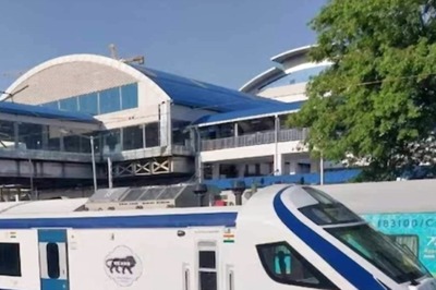 Boosting Connectivity Between Holy Sites, Local Economies at Centre of Vande Bharat Train Push: Officials