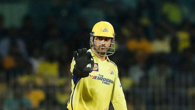 'MS is a Magician': Matthew Hayden Decodes How Dhoni Turn Someone Else's 'Trash Into Treasure'