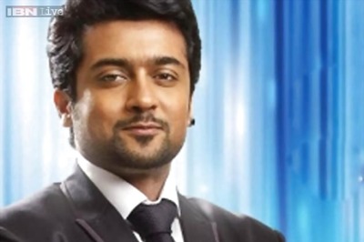 Suriya to promote Aamir Khan's 'Satyamev Jayate' in Telugu
