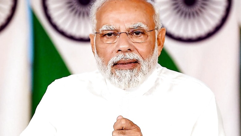 Smart India Hackathon 2022 Grand Finale Today, PM Modi to Address Finalists