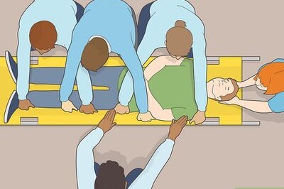 How to Do a Log Roll